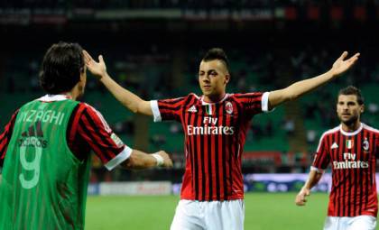 el-shaarawy