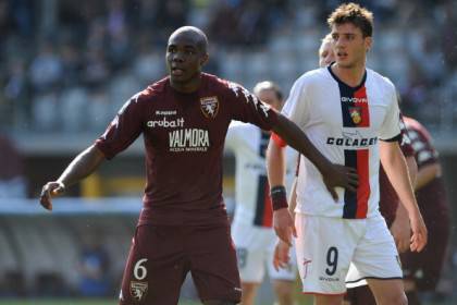 Torino FC v AS Gubbio - Serie B