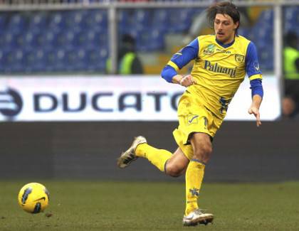 Genoa CFC v AC Chievo Verona - Serie A