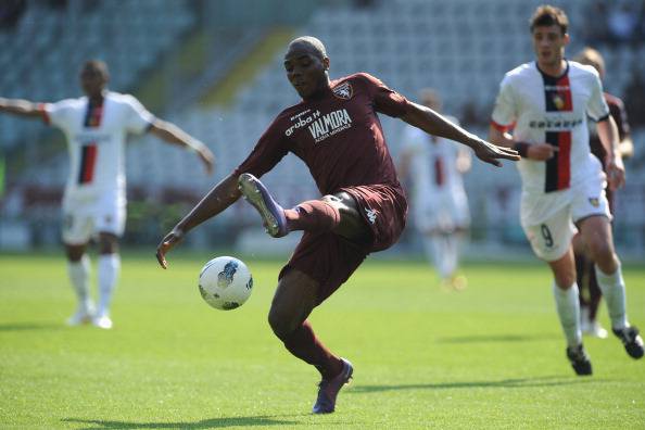 Torino FC v AS Gubbio - Serie B