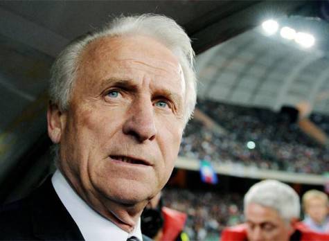 Giovanni Trapattoni (Getty Images)