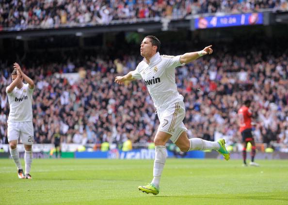 Calciomercato Milan Il Corsport Rilancia Cristiano Ronaldo In 