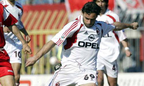 Piacenza and AC MilanX