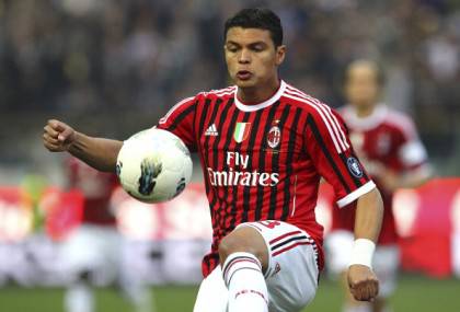 Parma FC v AC Milan - Serie A