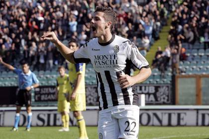 AC Siena v AC Chievo Verona - Serie A