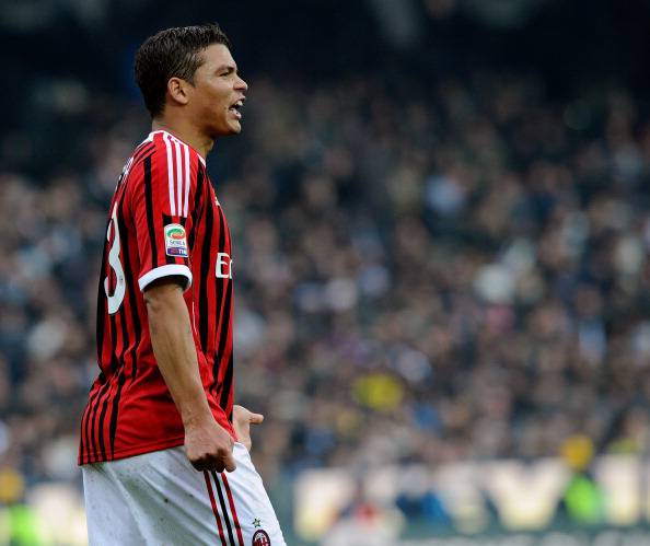 AC Cesena v AC Milan - Serie A