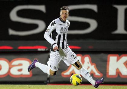 AC Siena v Catania Calcio - Serie A