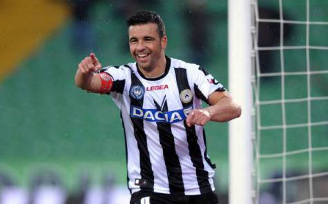 Antonio Di Natale