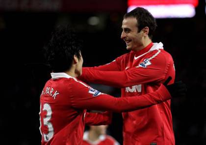 Berbatov