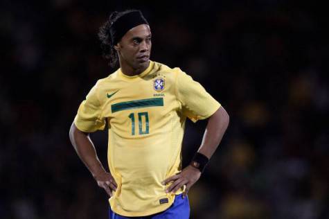 Ronaldinho