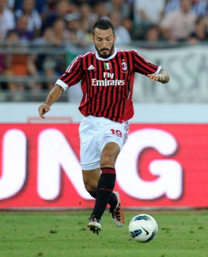 FC Internazionale Milano, FC Juventus, AC Milan - TIM Preseason Tournament