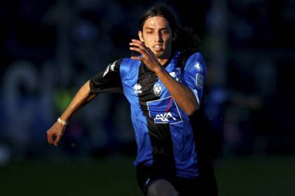 Atalanta BC v AS Roma - Serie A