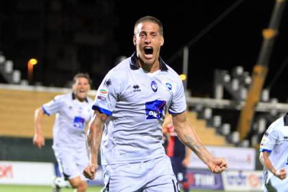 Cagliari Calcio v Atalanta BC - Serie A