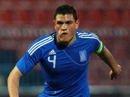 Kyriakos Papadopoulos