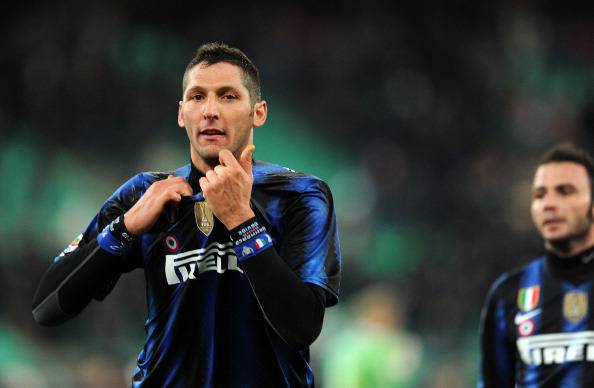 Marco Materazzi 