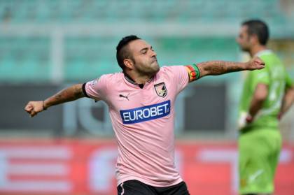 US Citta di Palermo v AC Chievo Verona - Serie A