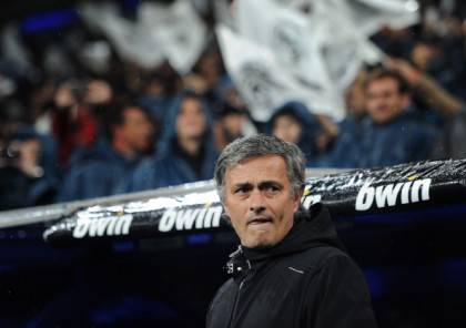 Real Madrid CF v FC Barcelona - Liga BBVA