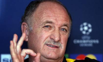 Scolari