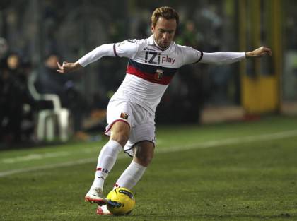 Atalanta BC v Genoa CFC - Serie A