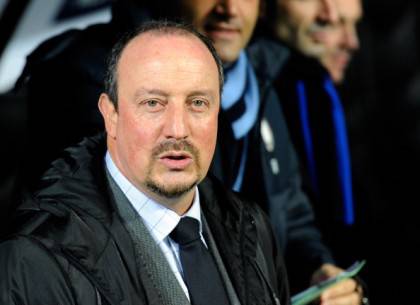 FC Internazionale Milano v FC Twente - UEFA Champions League