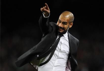 guardiola