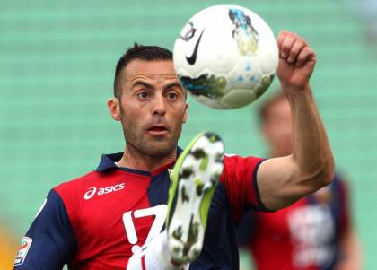 Udinese Calcio v Genoa CFC - Serie A