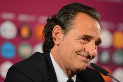 Post-Match Press Conferences - Germany v Italy, Semi Final: UEFA EURO 2012