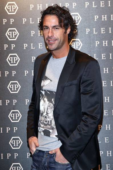 Philipp Plein - Photowall: Milan Fashion Week Womenswear Autumn/Winter 2011