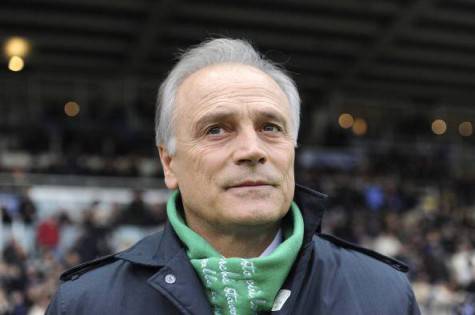 Parma FC v US Lecce  - Serie A