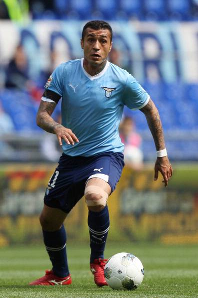 SS Lazio v US Lecce - Serie A