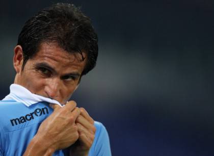 SS Lazio v Malmo FF - Pre-Season Friendly