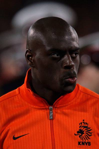 Netherlands v Andorra - FIFA 2014 World Cup Qualifier