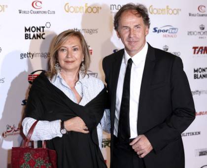FRANCE-FBL-AWARDS-MONACO-GOLDEN FOOT