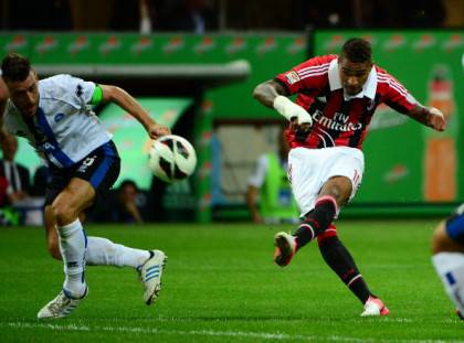FBL-ITA-SERIE A- MILAN-ATALANTA