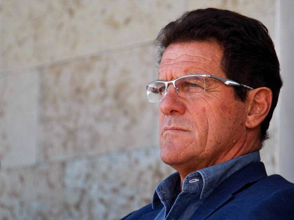 Fabio Capello