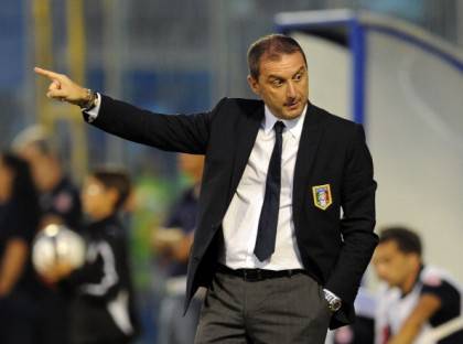 Italy v Republic of Ireland - UEFA Under-21 Championship