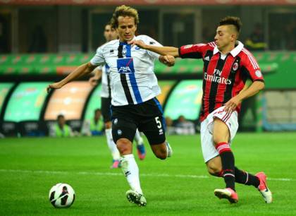 FBL-ITA-SERIE A- MILAN-ATALANTA