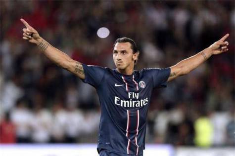 Ibrahimovic