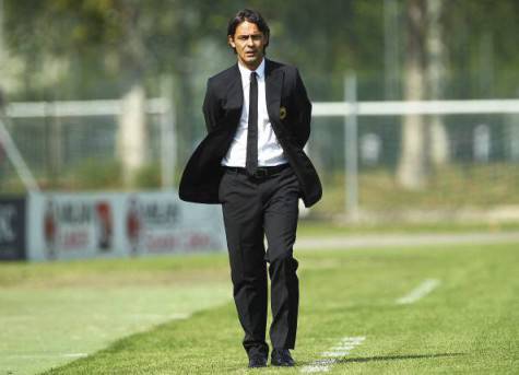 Filippo Inzaghi