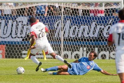 DC United v Montreal Impact