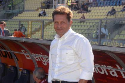 Modena FC v Reggina Calcio - Serie B