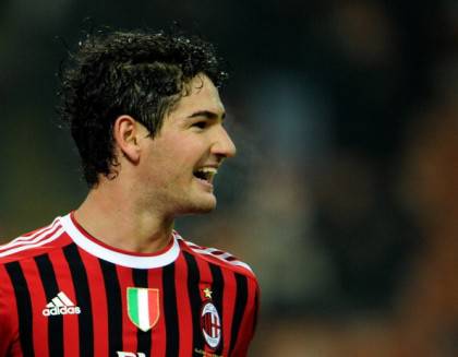 AC Milan v AC Chievo Verona - Serie A