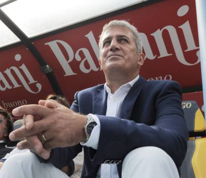 AC Chievo Verona v S.S. Lazio - Serie A