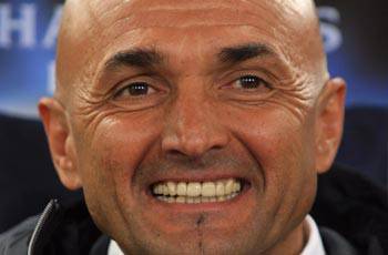 Spalletti