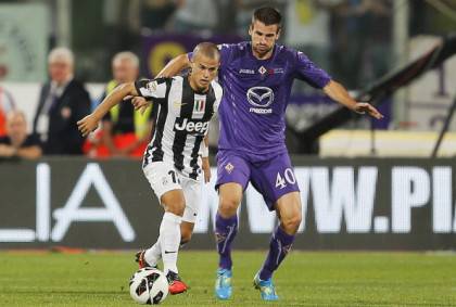 FBL-ITA-SERIEA-FIORENTINA-JUVENTUS