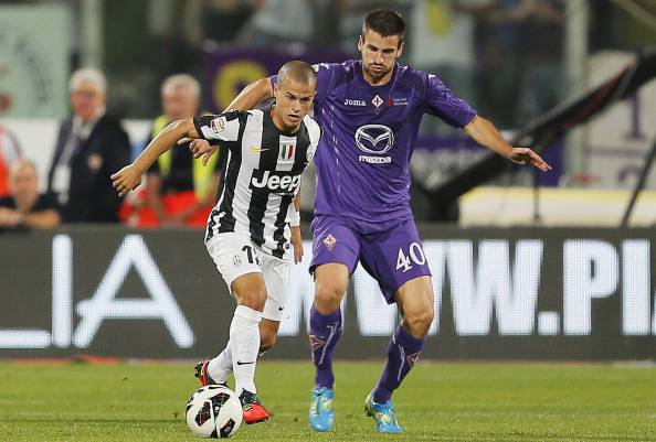 FBL-ITA-SERIEA-FIORENTINA-JUVENTUS