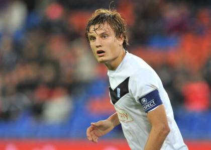 FC Basel 1893 v KRC Genk - UEFA Europa League