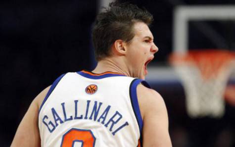 Gallinari