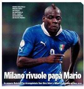 tuttosport