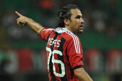 AC Milan v Juventus FC - Berlusconi Trophy